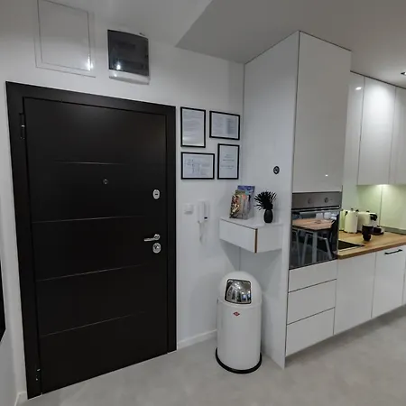 Family Apartment
