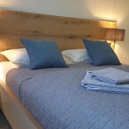 Family Apartment