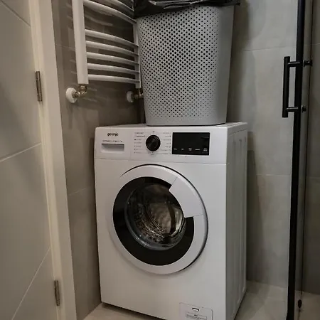 Apartment Family