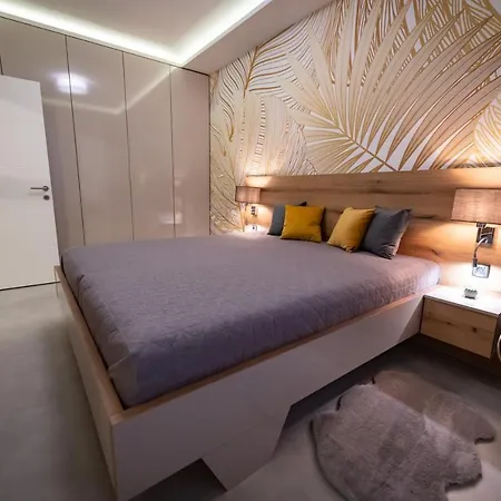 Family Lejlighed Subotica