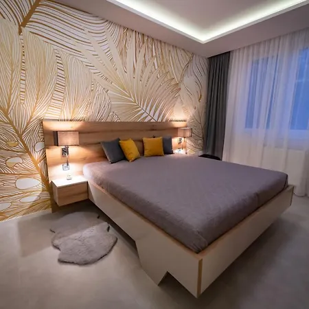 Apartment Family Subotica