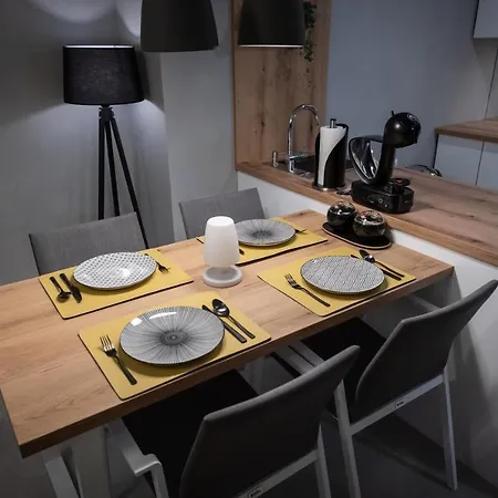 Apartment Family