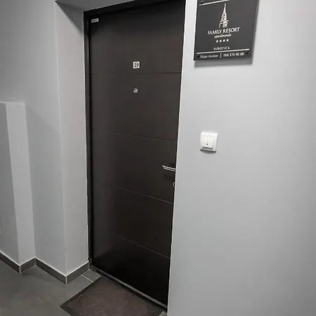 Family Apartment