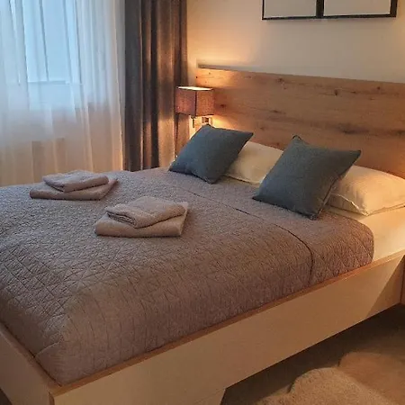 Apartamento Family Subotica