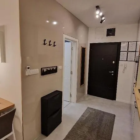 Lejlighed Family Subotica