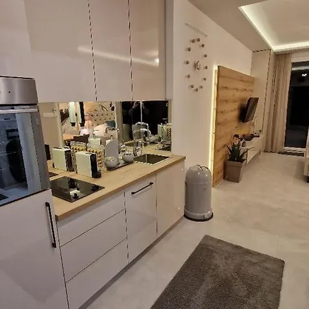 Family Apartment *