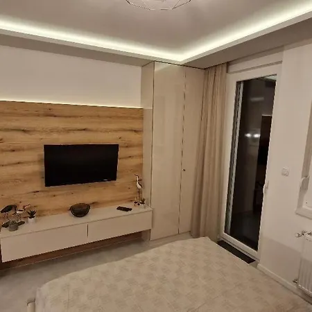 Family Apartment