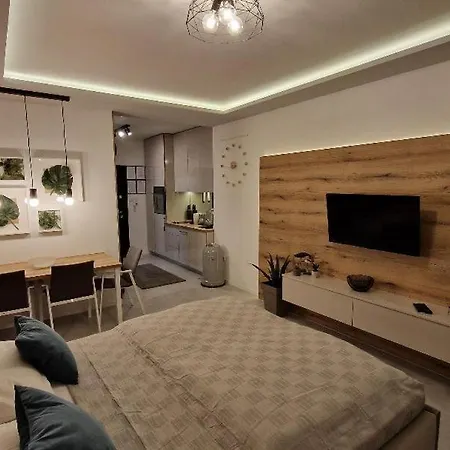 Apartment Family Subotica