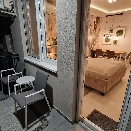 Family Apartment