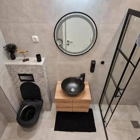 Apartment Family Subotica