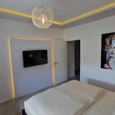Family Apartment