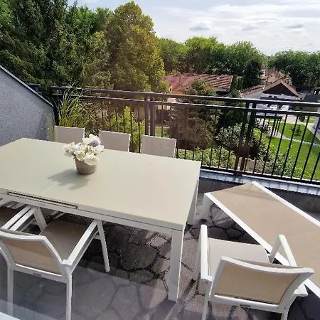 Apartment Family Subotica