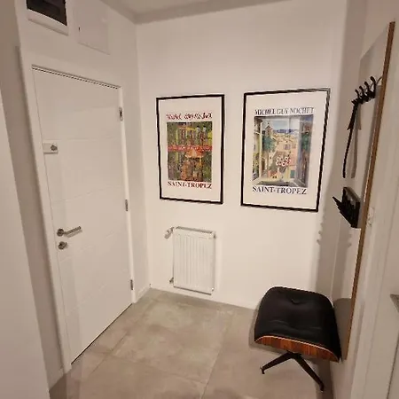 Family Apartment Subotica