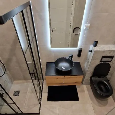 Family Apartment Subotica