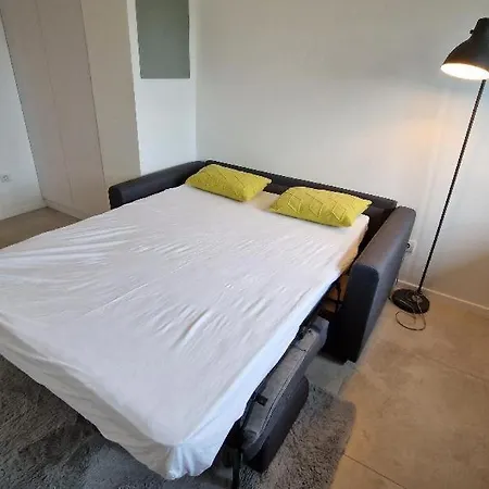 Family Apartment Subotica