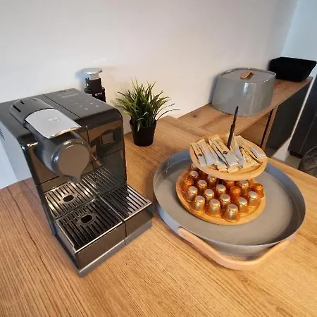 Apartment Family *