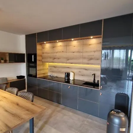 Family Apartment