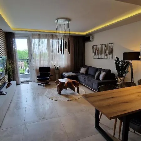Family Apartment
