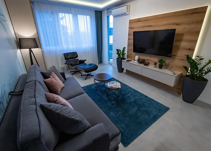 Family Apartman Subotica