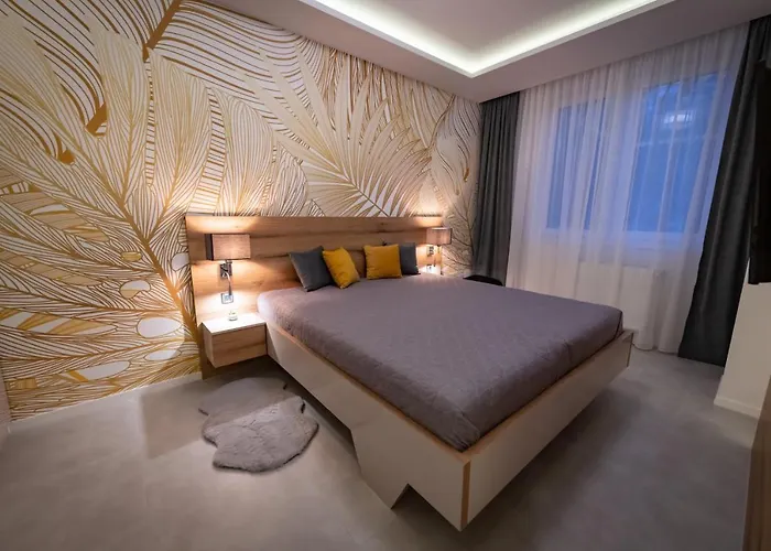 Apartman Family Subotica