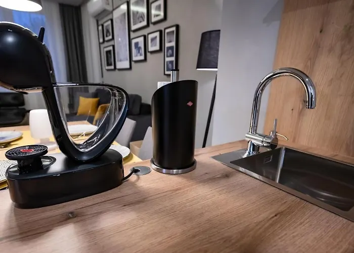 شقة Family سوبوتيتْسا