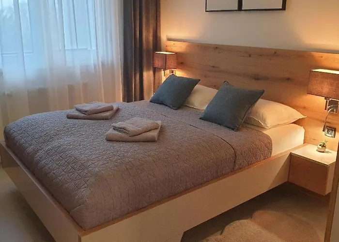 Apartman Family Subotica