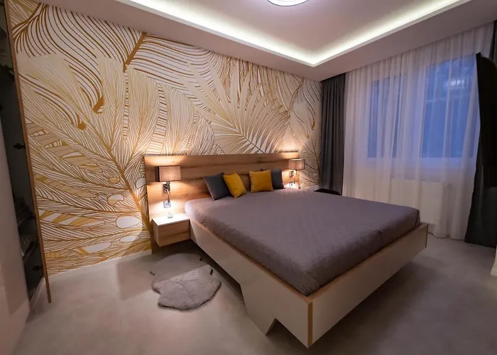 Family شقة سوبوتيتْسا